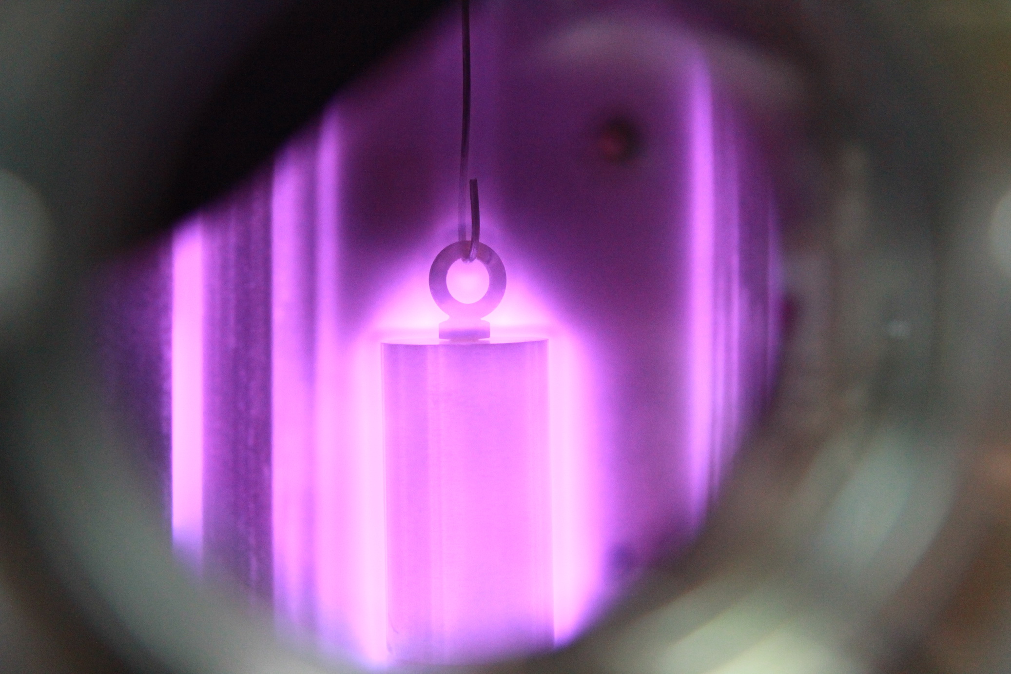 Азотирование и цементация