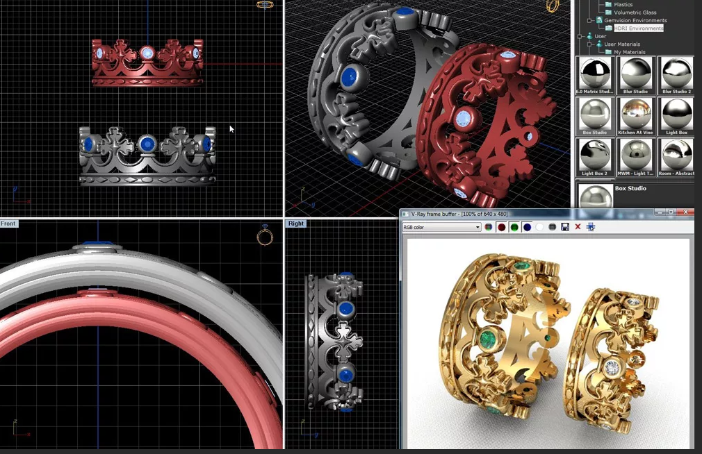 Программы Для 3d Фотографии