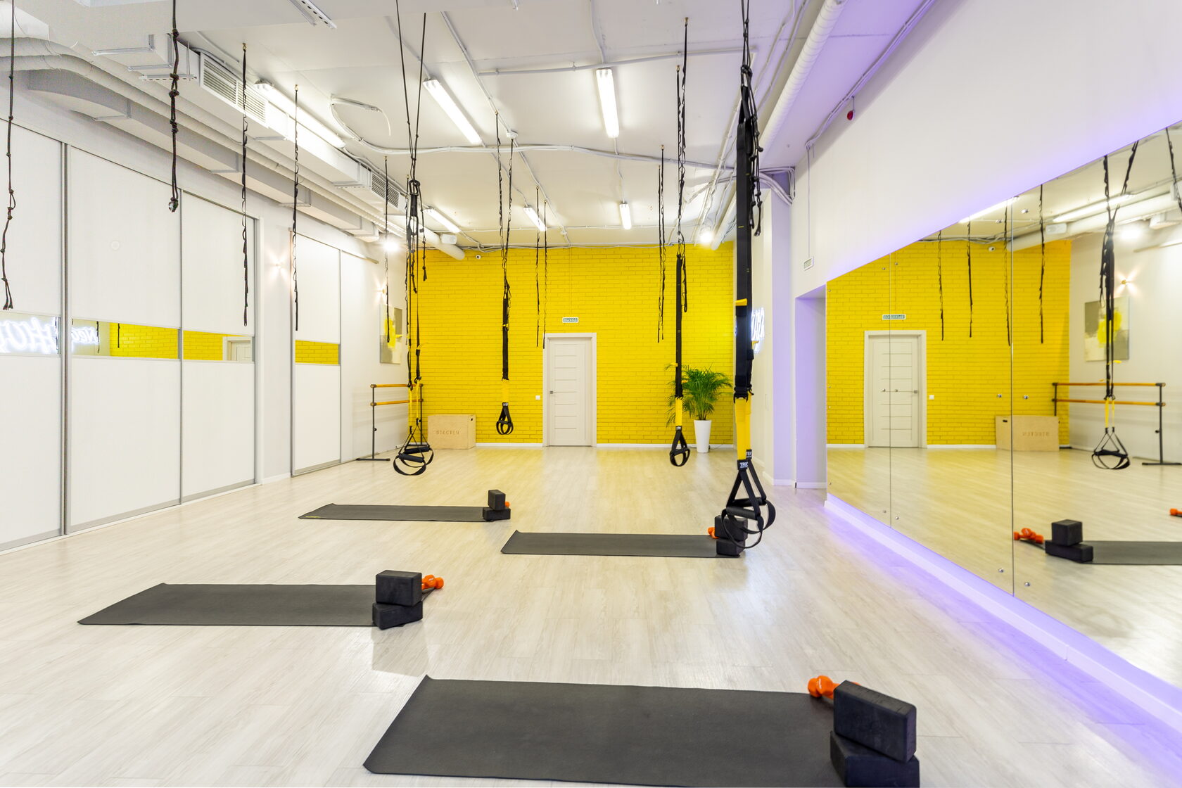 Студия спорт