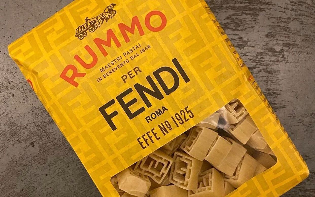 Fendi x Rummo Eng