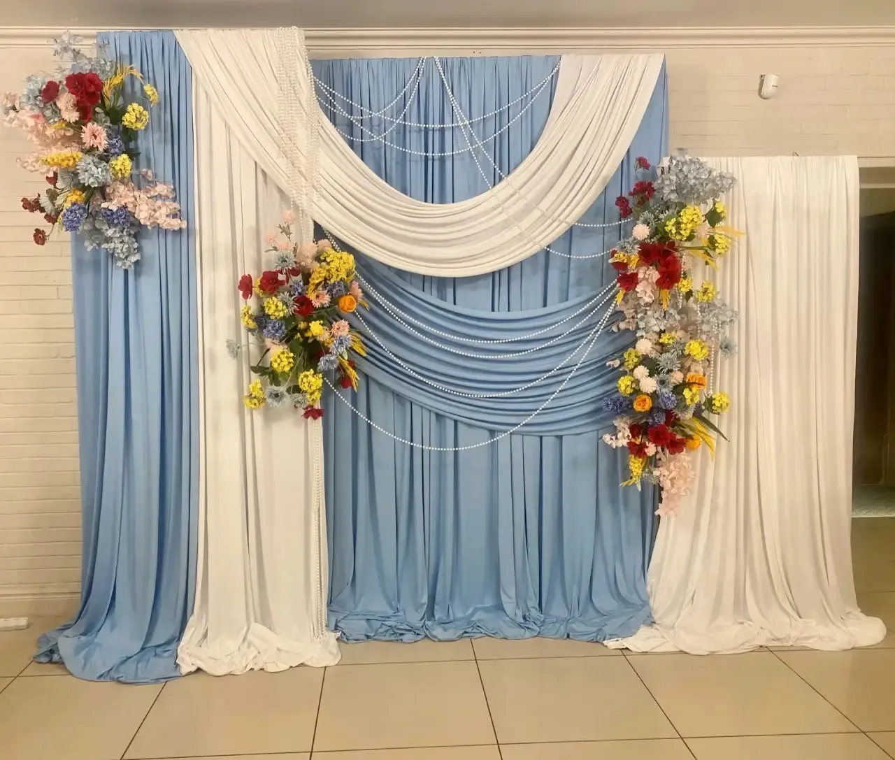 Работа ученика 8