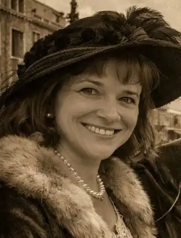 Анна Цейтлина