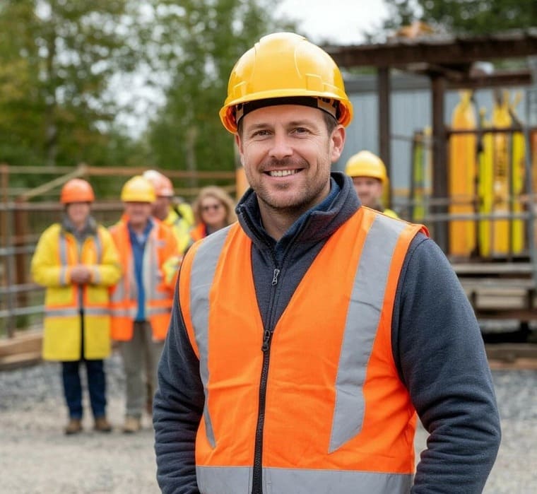 Инструктор по технике безопасности: невидимый герой безопасной среды