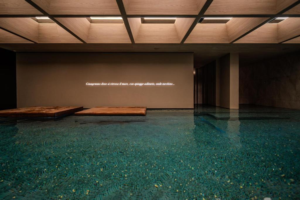 Filming Locations Trieste