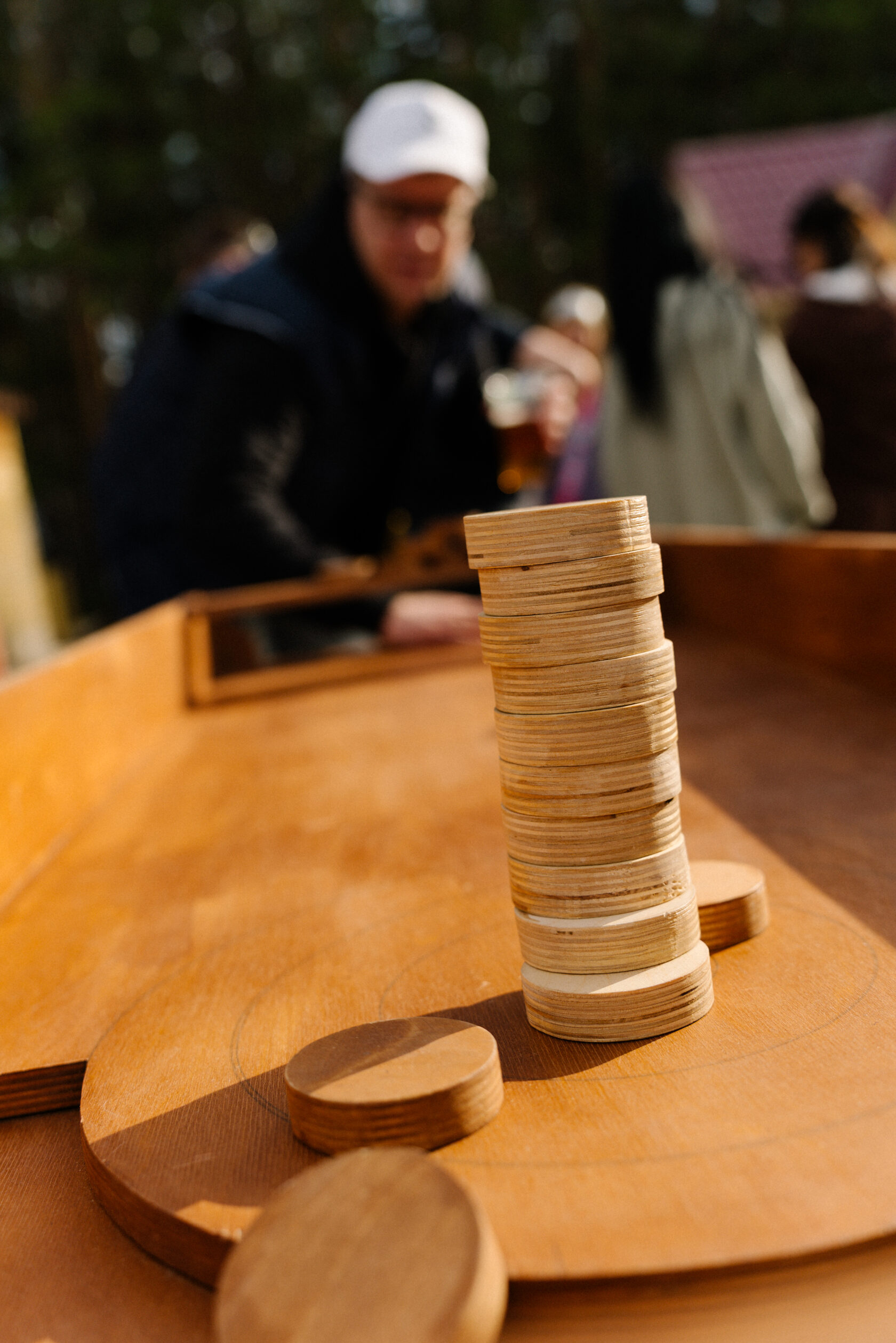 крафтовые игры для сотрудников