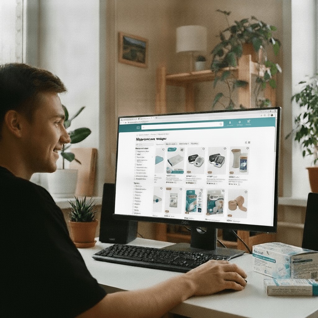 товары для маркетлпейсов
