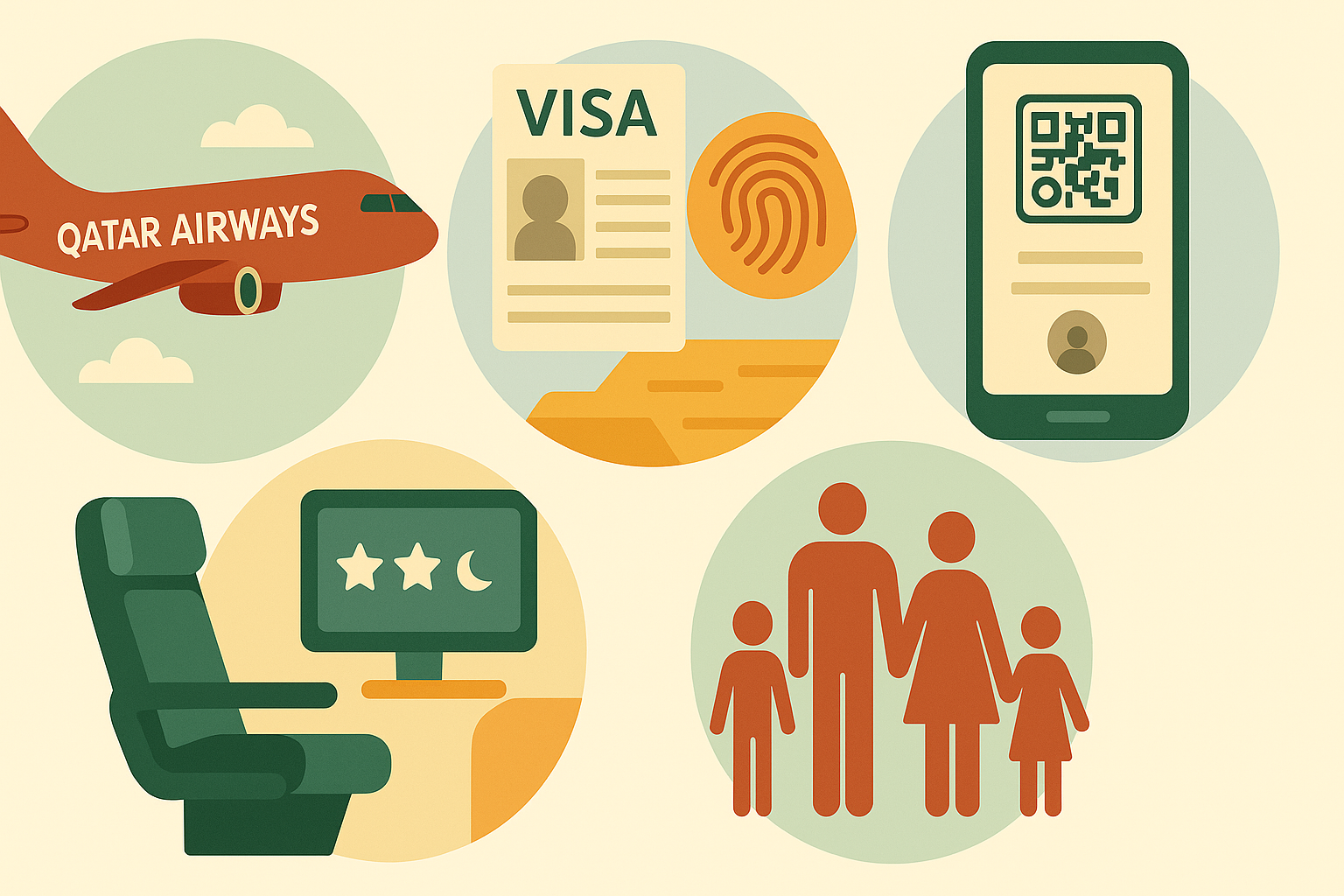 Новости туризма за июнь 2025