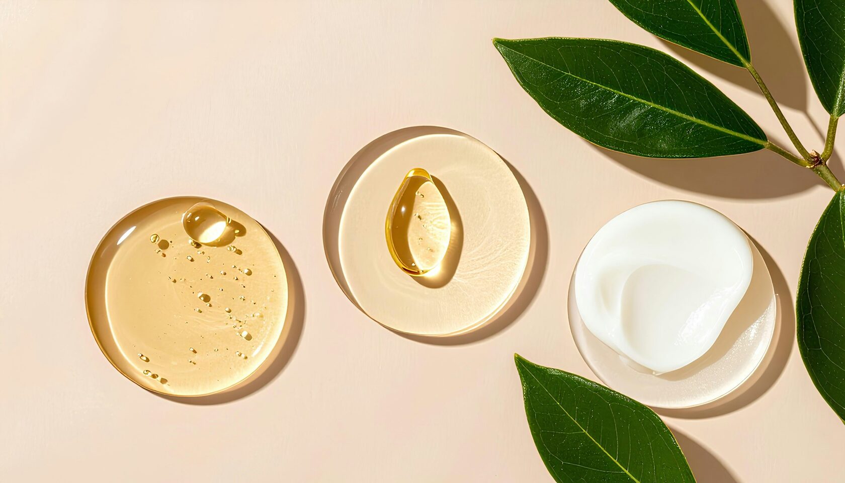PURE ELEMENTS Organic Hair Care Product