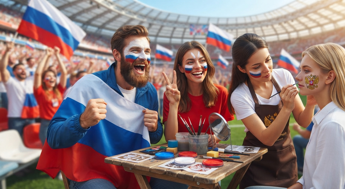Спортивные мероприятия