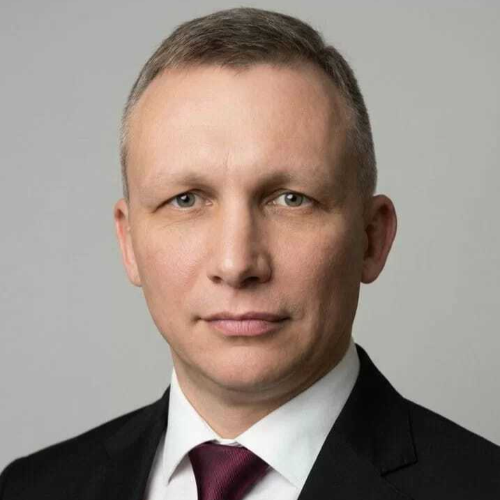Павел Абрамович Сигал