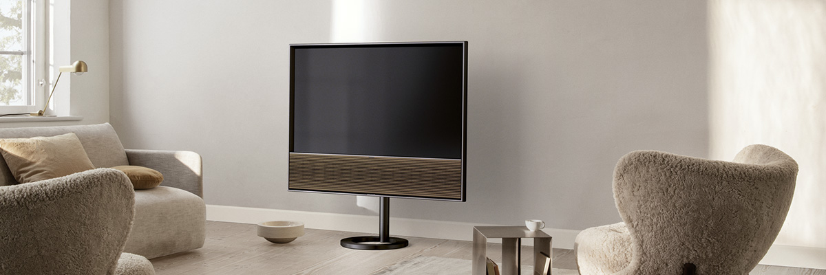 Все телевизоры в SoundProLab