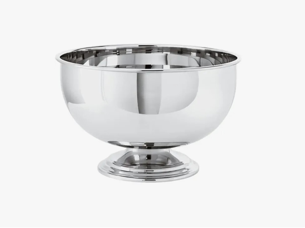 Чаша для пунша