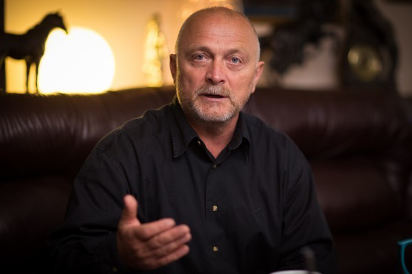 Виктор Семенов: Если забрать у Тимирязевской академии 100 гектаров земель, закрывайте Тимирязевку