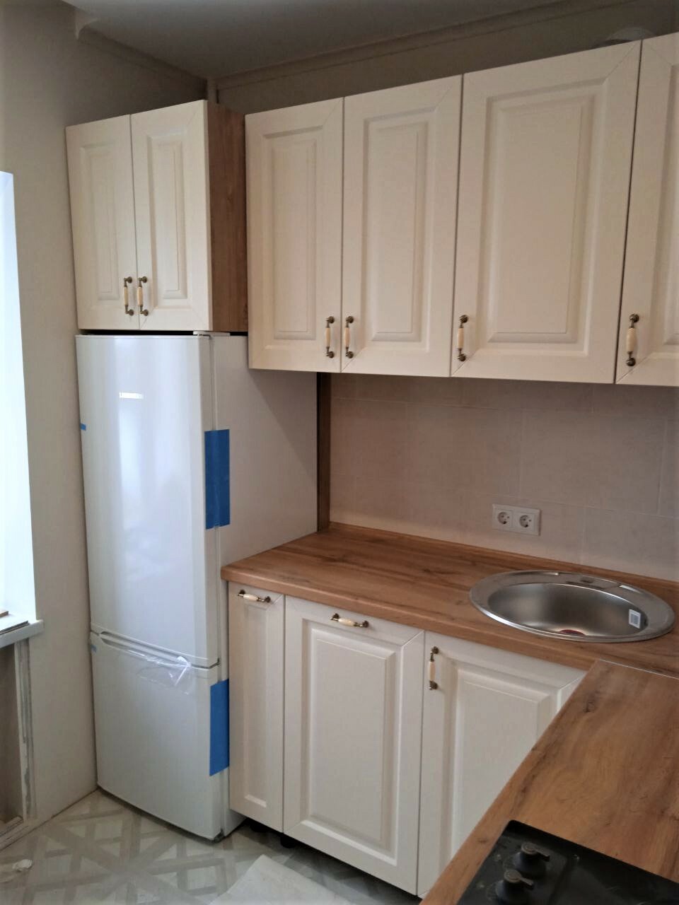 мебель под заказ Донецк ДНР кухня№65