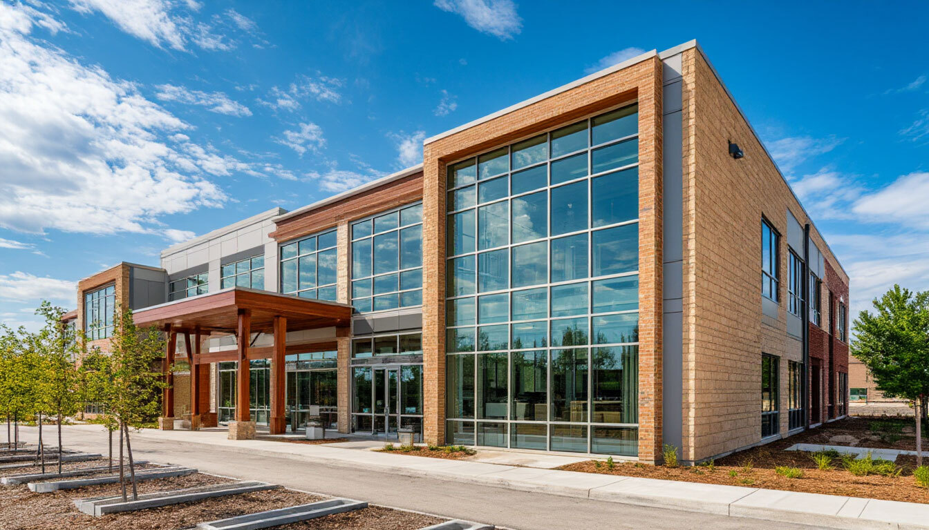 Центр независимых строительных экспертиз