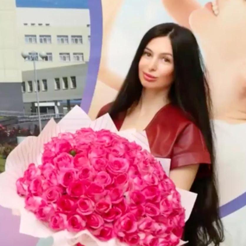 Юлия Романова
