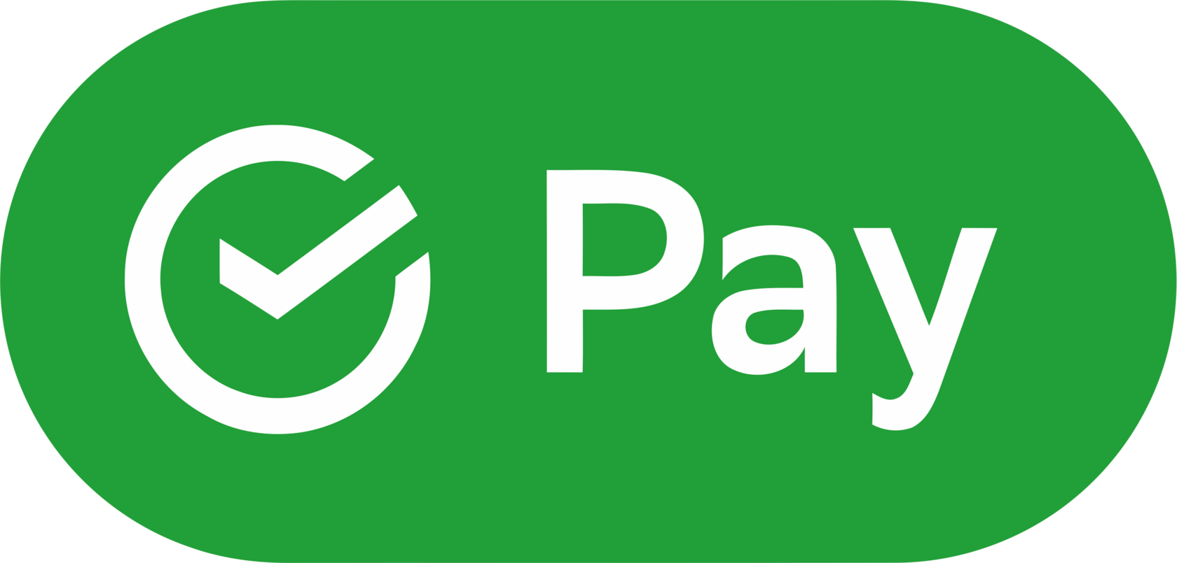 Сбер pay