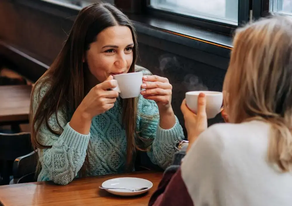 Collocations with have