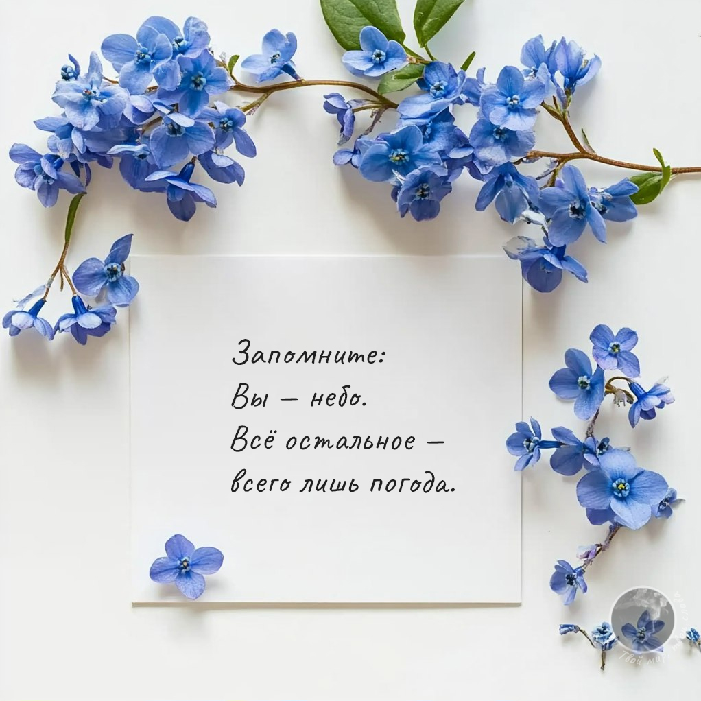 Цитата о небе и погоде 437 из 12345