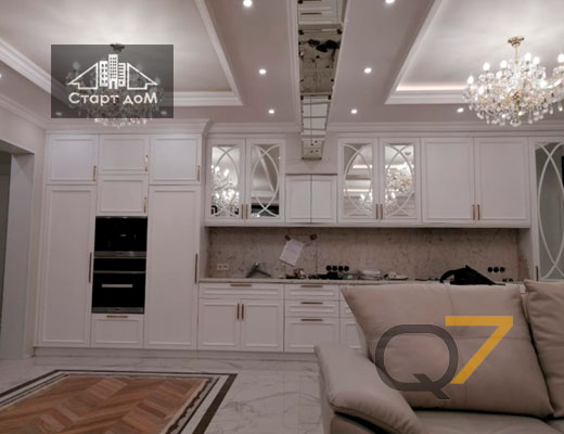 ремонт квартир стоимость в балашихе