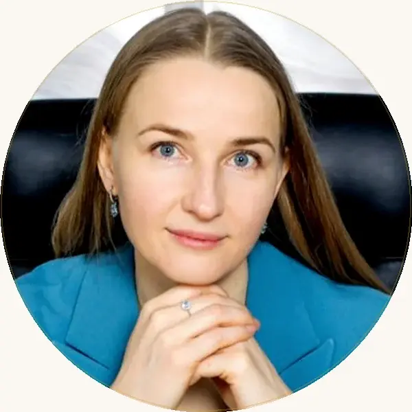 Юлия Горяина