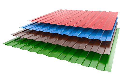 профнастил