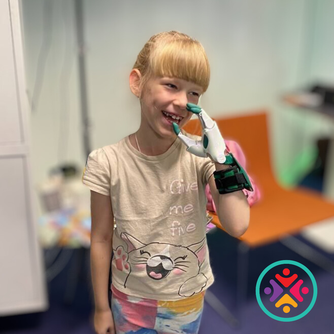 Настя Кравчук, 6 лет, Щёлково