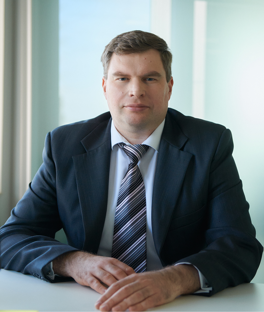 Павел Карасев