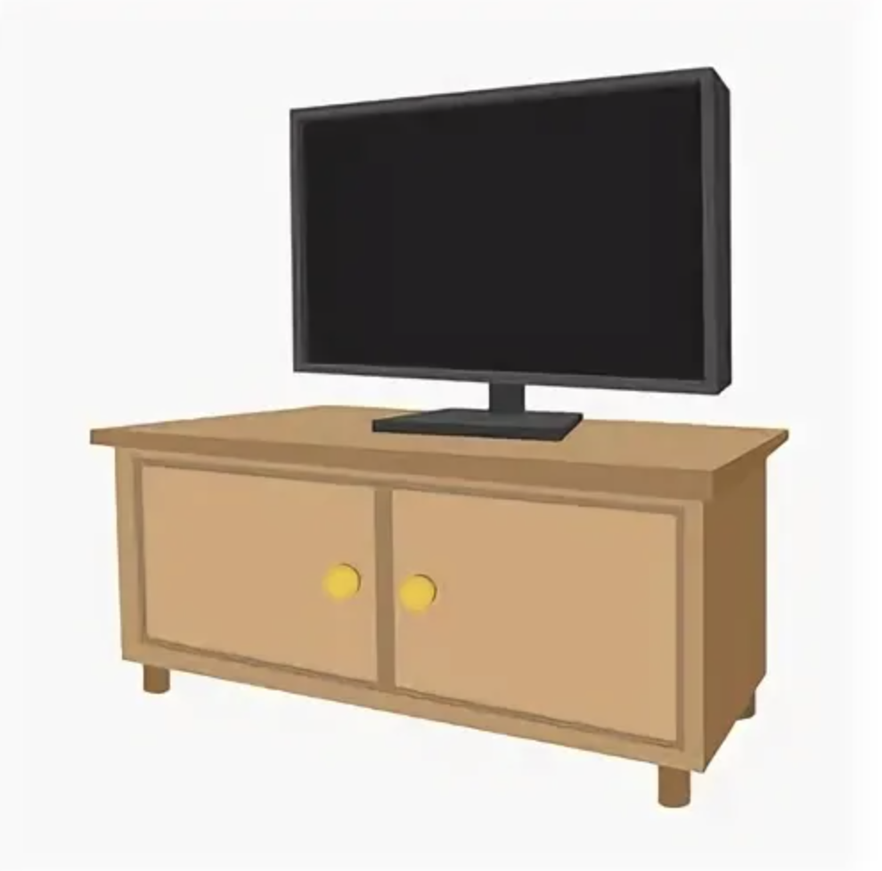 watch TV