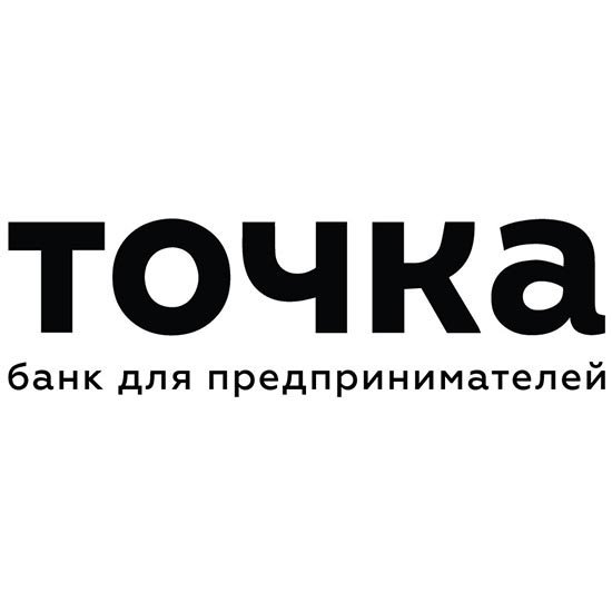 Точка банк фк открытие