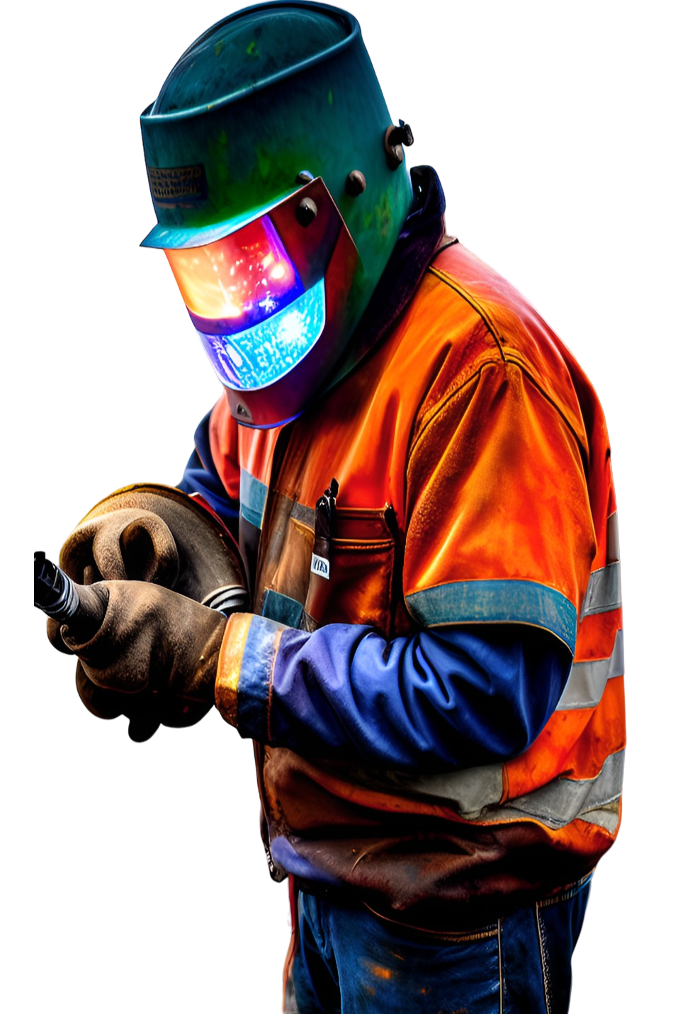 Строительные металлоконструкции от компании \"М-Металл\"