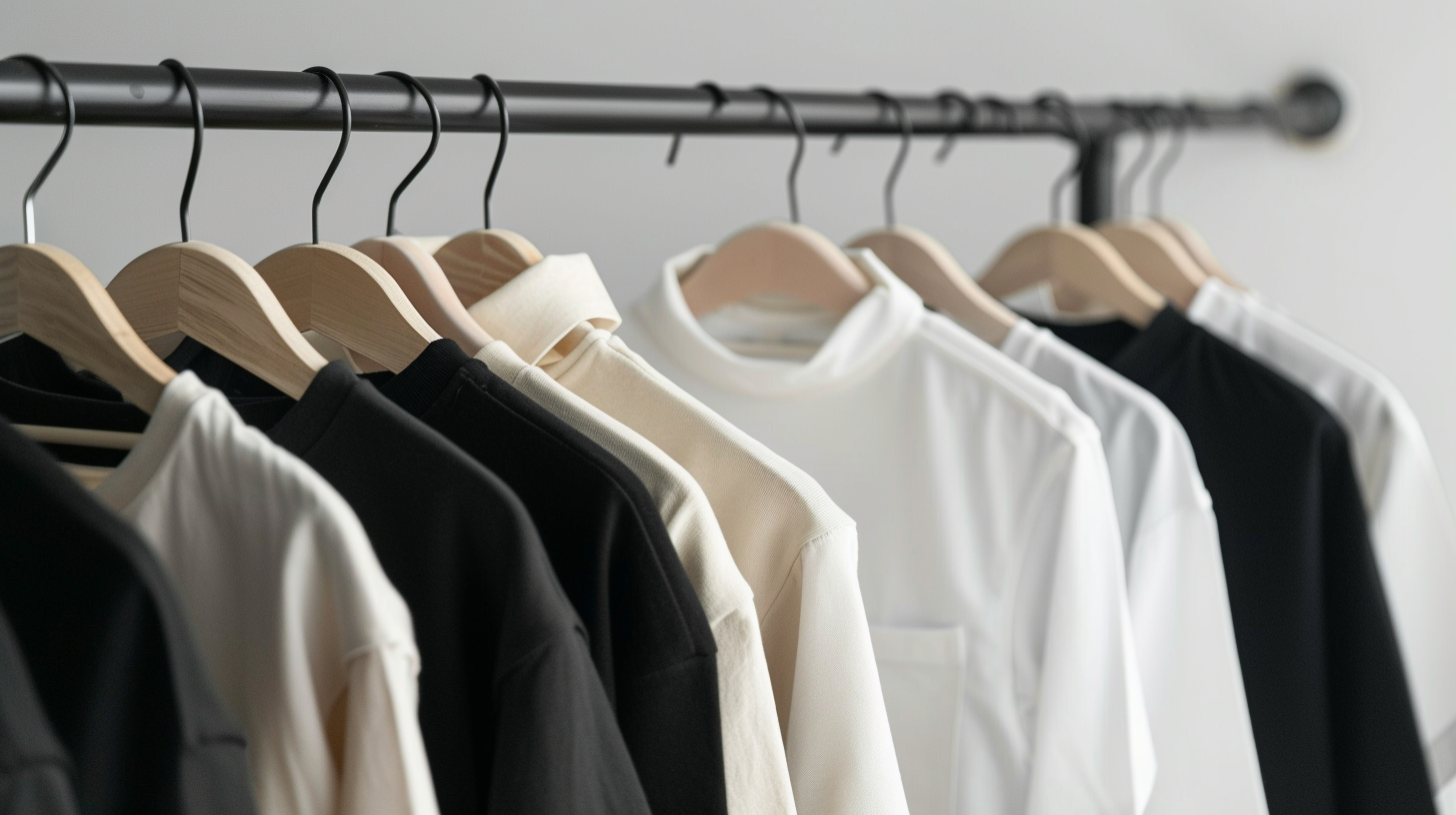 Почему выбирают DTF-печать на футболках