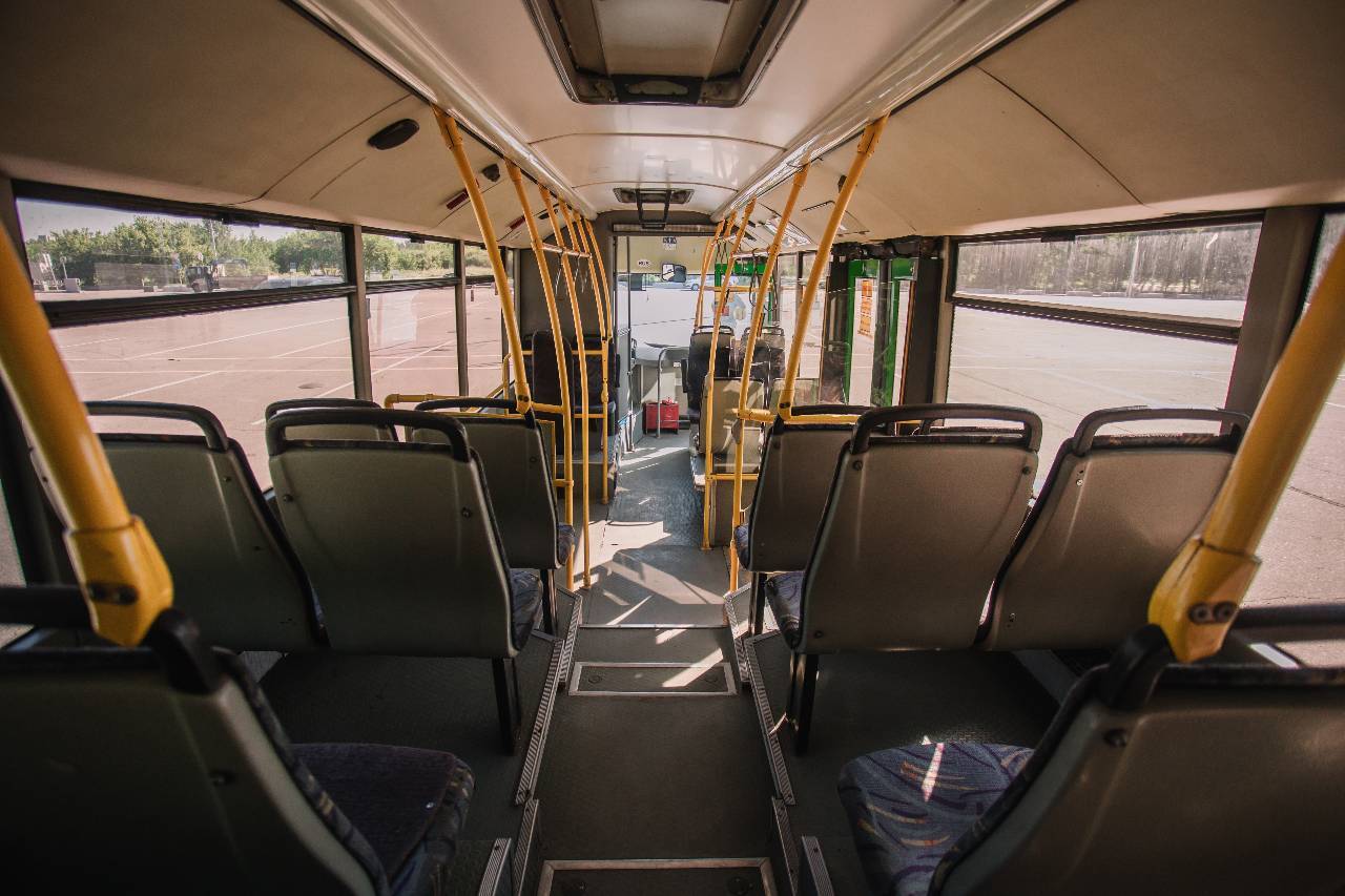МАЗ 206 3