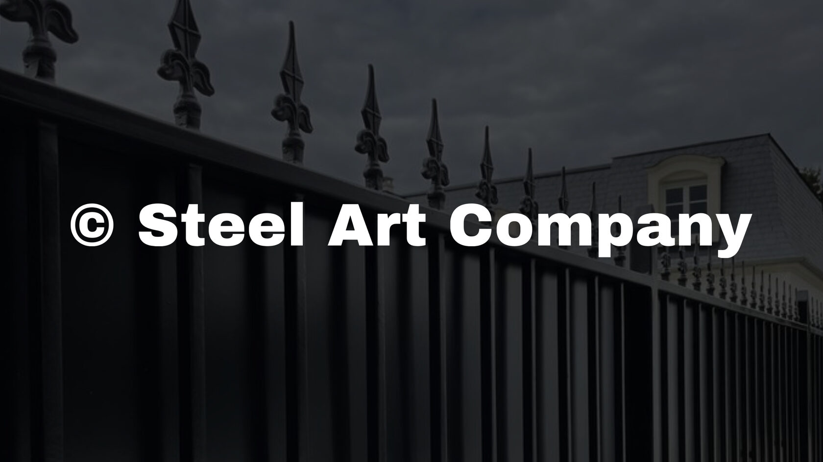 SteelArt Company