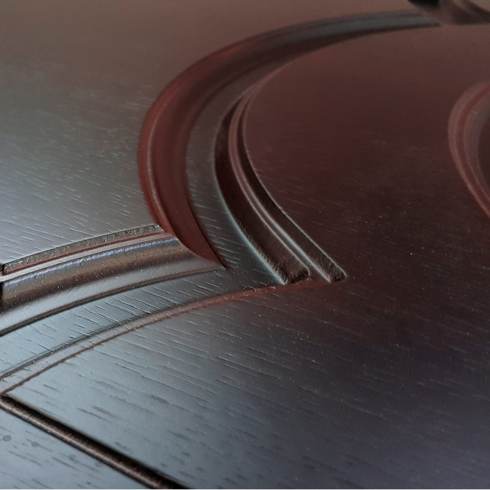 Корабельная фанера или "фибропараллель"