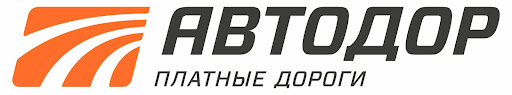 Логотип Автодор