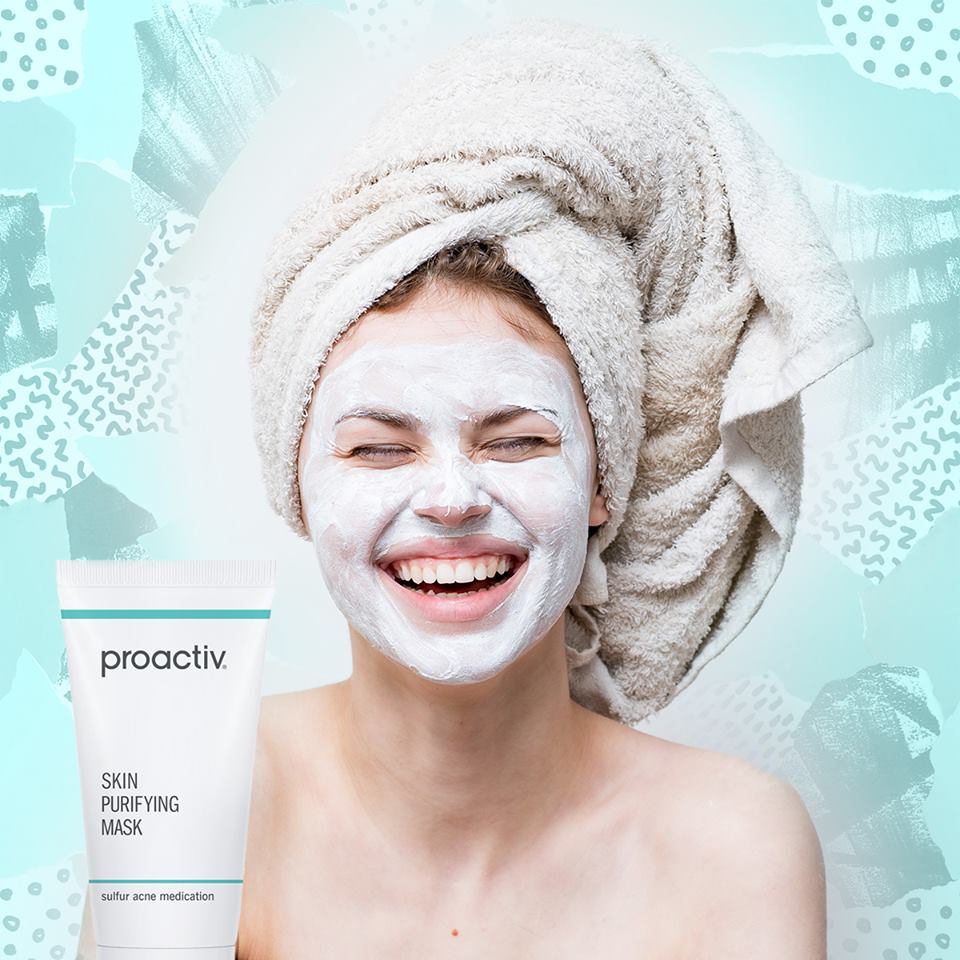 Proactiv+ Plus (США) средство от прыщей акне купить в Украине