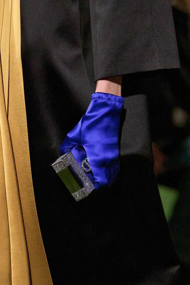Valentino Fall 2026 Сумки 6