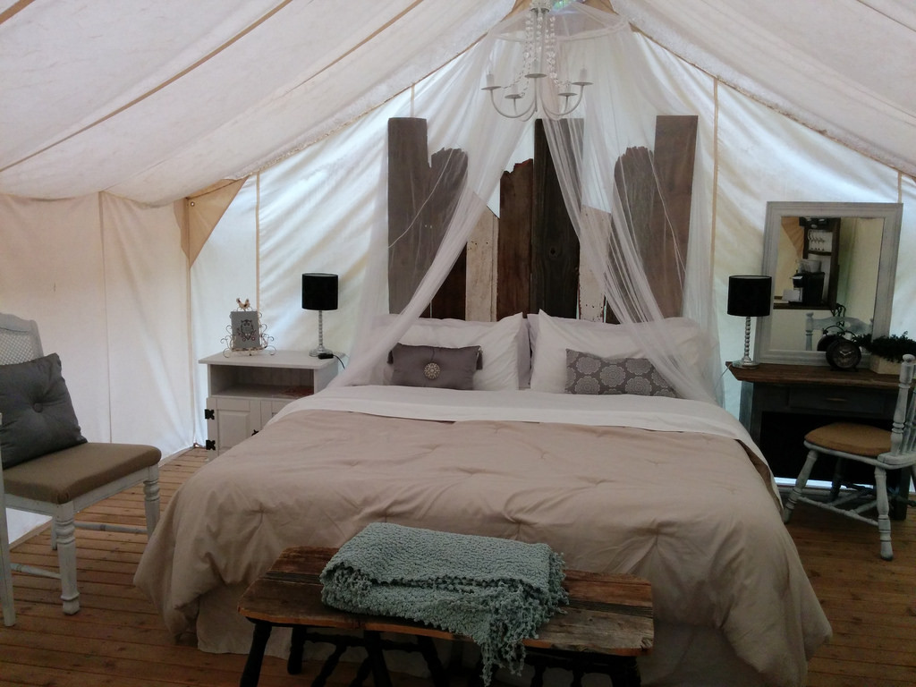 Грузинские Jewelberry Glamping