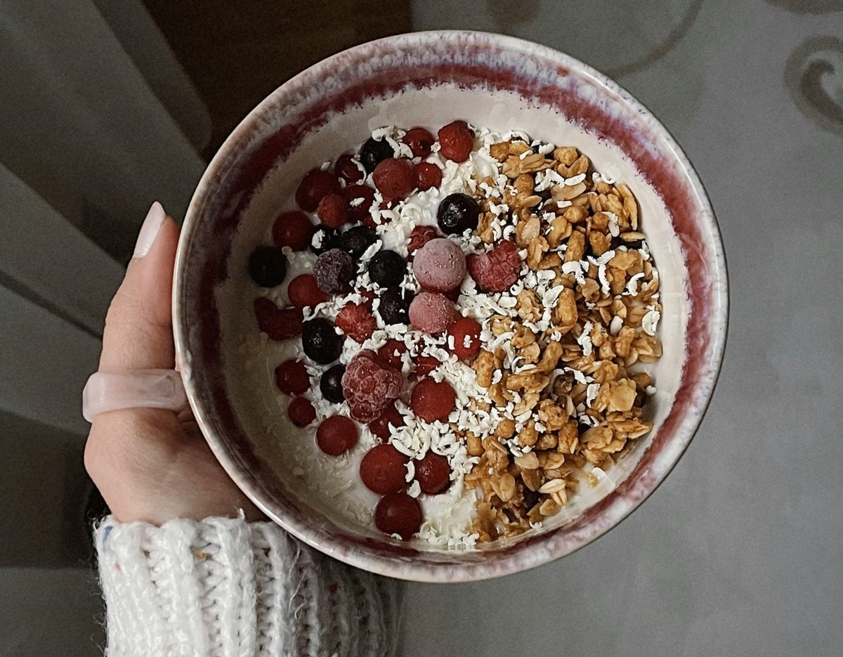 Лишний вес?  Вы ловушке дофаминовой зависимости от УПЕ