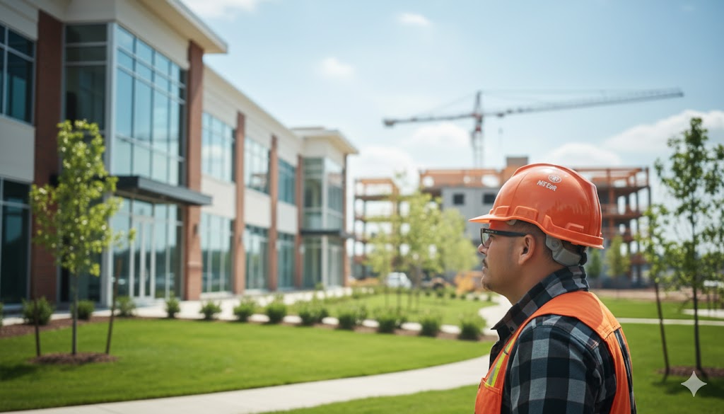 Вступить в СРО