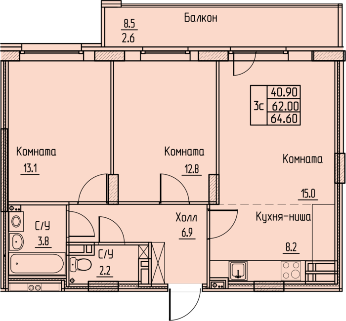 Купить Квартиру В Перми Район Плоский