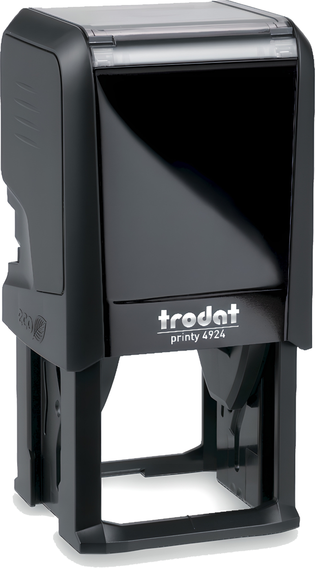 Квадратная оснастка для печати 