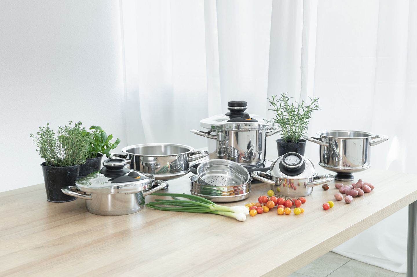 НЕМЕЦКАЯ ПОСУДА AMC