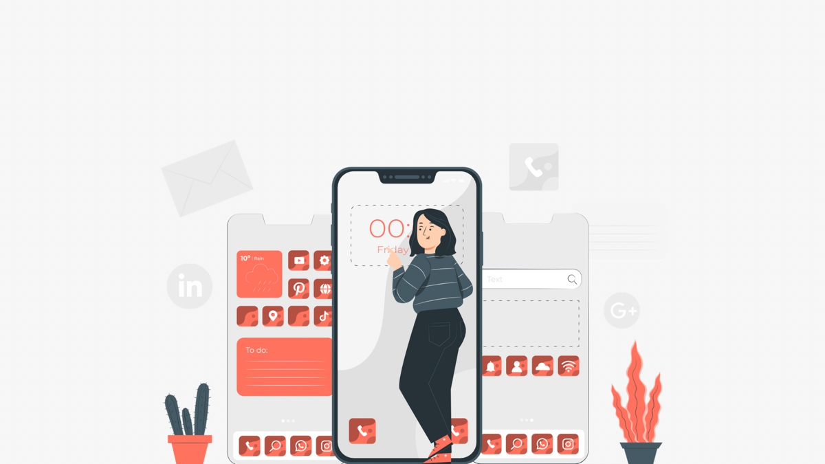 Айфоныңды қалтаңа салып қой