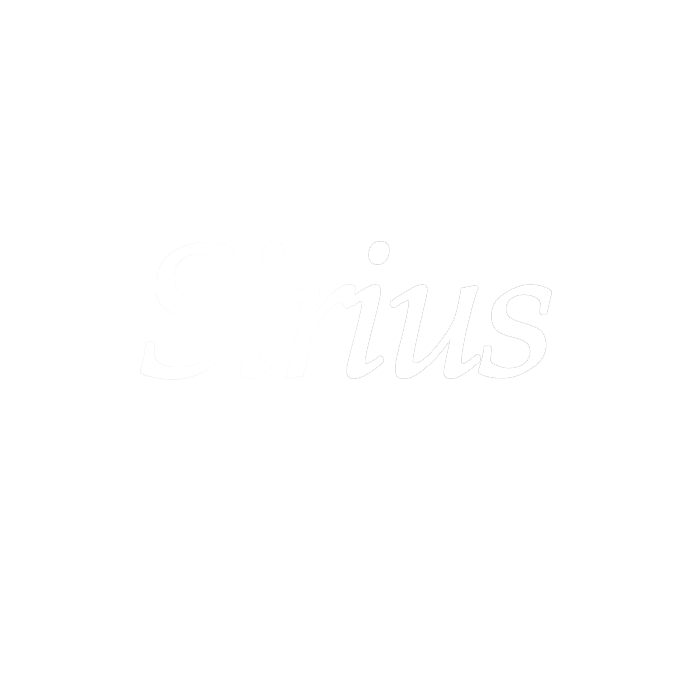  Sirius 