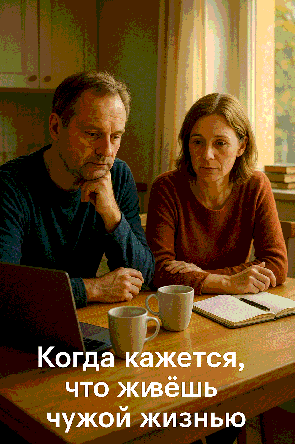 Как найти свое призвание в среднем возрасте за 30 дней