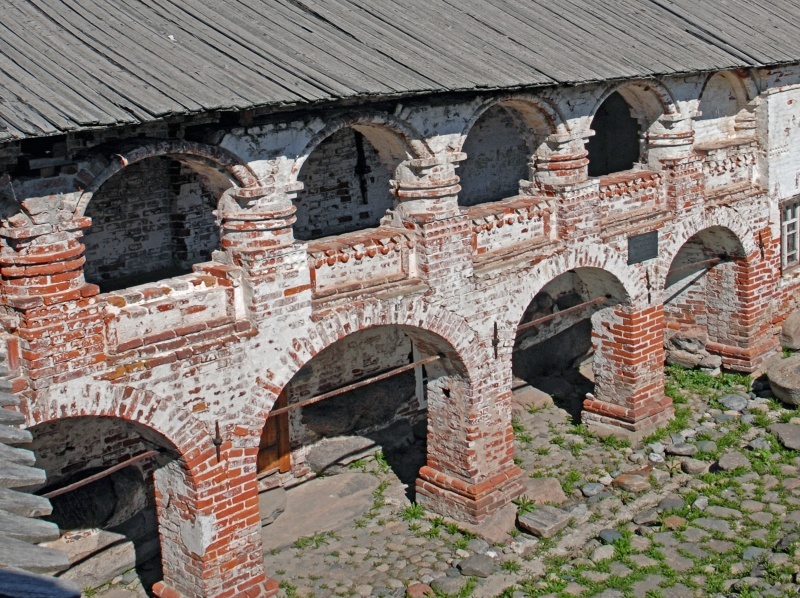 Мельница