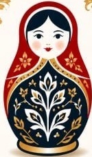 Мастерская Матрёшки Art