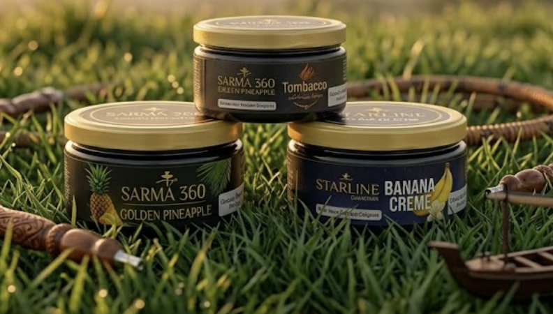 hookah flavor